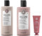 Pure Volume Set + Booster Masque