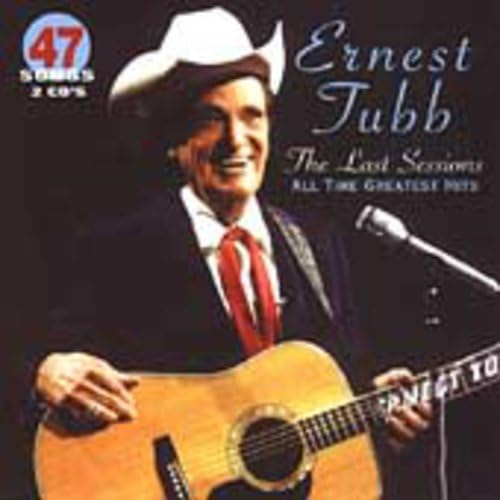 Last Sessions: All Time Greatest Hits