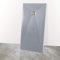 Yellowshop, Piatto Doccia, Rettangolare, Marmoresina, Pietra Bugnato, Grigio Chiaro, Dimensioni: 80X120 cm