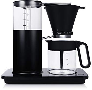 Wilfa Svart Classic Plus Coffee Maker