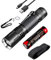Klarus 360X1 Taktische Taschenlampe 1800 Lumen CREE XHP35 HD E4 LED USB wiederaufladbar 18650 taktische Taschenlampen