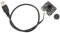 USB Camera Module, 2 Million Pixels 1600 * 1200 120° HD Wide Angle Lens USB Camera Module with OV2643 Chip for Security Monitoring, Industrial Equipment, Driving Recorders, POS Machines