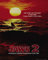 Jaws 2 - Poster cm. 30 x 40