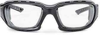 SolidWork Gafas de tiro, gafas balísticas, gafas tácticas, gafas de seguridad para armas, protección ocular para hombres y mujeres