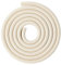 stonylab Vacuum Rubber Tubing, 18mm ID Vacuum Tubing Natural Rubber Tube for Vacuum, 8 x 18mm Fitting on StonyLab Glassware Labware, 3 Meter