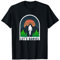 Gravel Bike Rennrad Let's Gravel Cyclocross Radler T-Shirt