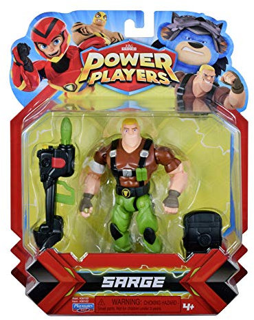Power Players 38152 Spielzeuge