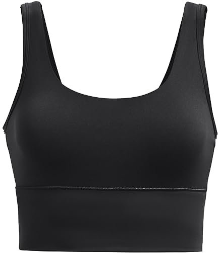 Under Armour Meridian-Aquarium, Schwarz/Metallic-Silber, Mittel