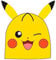 Sahinler Pokemon Winterhut