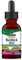 Nature's Answer, Burdock Root (Radice di Bardana), 680mg, 30ml, Testato in Laboratorio, Senza Glutine, Senza Soia, Vegano, Vegetariano, Non OGM