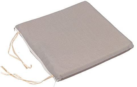 Coussin d'assise Chauffant, Coussin Chauffant pour Chaise, Chauffage Rapide Réglable 3 Réglages de Température USB pour la Maison