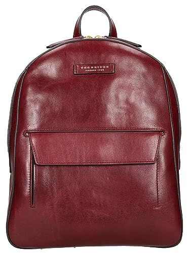 The Bridge Diana - Rucksack 32 cm chianti bordeaux