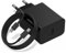 45W Schnellladekabel USBC und Schnellladegerät Ladegerät für Samsung Galaxy S25 S24 S23 S22 S21 S20 S10 S9 A55 A54 A53 A52 A51 A34 A15, 1M USBC Ladekabel mit Netzteile Adapter Ladestecker Fast Charger