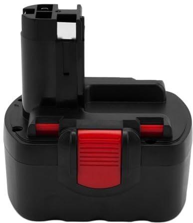 14.4V 4000mAh BAT038 NIMH Batterie pour Bosch PSR 14.4 VE-2 2607335275 2607335533 2607335263 2607335709 2607335711 2607336037 2607335534 2607335465 2607335685 2607335678 BAT040 BAT041 BAT140