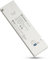 lichtvoll Led Trafo 24v 60W Led Netzteil 2.5A Trafo 230v auf 24v Led Driver Netzteil Led Trafo Treiber Spot Strip Beleuchtung Kein Flimmern, Kein Transformator Rauschen