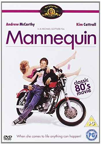 Mannequin [DVD] [1987] [2003]