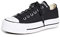 Converse Damen Sneaker Low Chuck Taylor All Star Platform OX