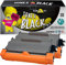 YELLOW YETI TN2220 TN2010 (2.600 Seiten) 2 Premium Toner kompatibel für Brother HL-2220 HL-2240 HL-2130 HL-2135W HL-2230 HL-2250DN HL-2270DW DCP-7055 DCP-7060 DCP-7065 DCP-7070 [3 Jahre Garantie]