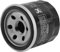 Road Passion Filtro Olio per AN650 A BURGMAN EXECUTIVE 2006-2012 AN650A BURGMAN EXECUTIVE 638 2010
