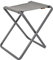 Bo-Camp Limehouse Mini Campinghocker Alu Klapphocker Angel Hocker Sitz Falthocker klappbar