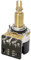 CTS Push Pull DPDT Pot Long Shaft, 500k Audio Taper, Spilt Shaft (24 Spline)