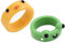 Bemvp Frosch Küken Ring Polymer Lehm Harz Ringe Für Mädchen Tierschmuck Für Frauen Sommer Mode Reise Schmuck Geschenke
