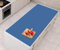 AECHY Grande Tappetino in Silicone 120x60x0,2 cm, Resistente al Calore, Impermeabile, Antiaderente, Protezione per Cucina, Artigianato, Facile da Pulire, Blu