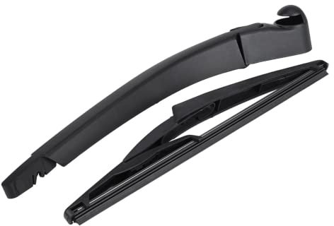 Scheibenwischer, Auto Windschutzscheibe Windschutzscheibe Heckscheibenwischerarm Ersatz für W245 2005-2011