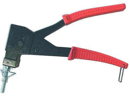 Pince chevilles métalliques Molly MT 2000
