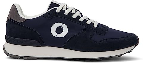 Ecoalf YALEA0243M YALEALF II Blau 41