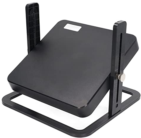 Airshi Placa Calefactora para Criadora de Pollitos, Criadora Termostática Delicada para Pollitos