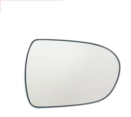 Rückspiegelglas Für Hy&undai I40 2012-2020 876113z030 876213z010 Beheizten Auto-Seitenrückspiegelglas-Außenzubehör