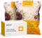 wisedry 10 LBS Silica Gel Flower Drying Crystals, 2 Packs of 5 LBS, Color Indicating, Reusable