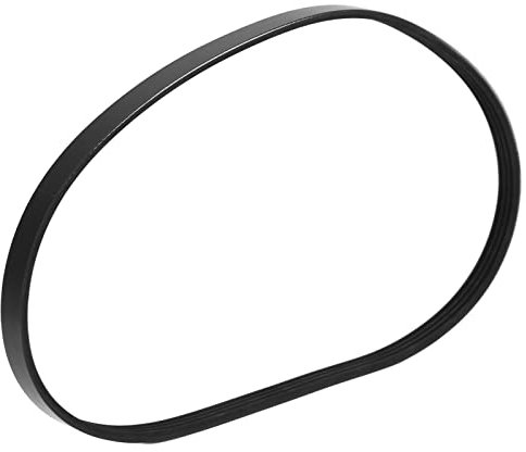 Acouto Generatorriemen, V-Riemen für Mazda MX-5 (MK MX5 NA 1.8 1993–1998, Mk2 2.5 NB MX5 1.6 1.8 1998–2005), Gummi, B6BF18381B9F, Mechanischer Riemen