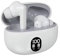 Cuffie Bluetooth, Auricolari Bluetooth 5.3 con 4 Mic, Cuffie Wireless In Ear HiFi Stereo, Cuffiette Bluetooth, LED Display,IP7 Impermeabili, USB-C,Touch Control