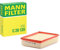MANN-FILTER C 26 120 Filtro dell'aria - per Autovetture + veicoli commeriali