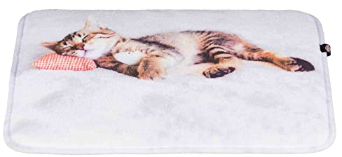 Trixie Nani Liegematte,40x30 cm (1er Pack)