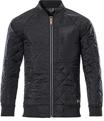 Mascot 17015-318-09-M Thermojacke Mit Climascot Größe in Schwarz, M