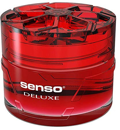 DR.Marcus Senso Deluxe Wildberries Scented Box 50 ml