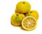 Pianta di Citrus Japanese Yuzu (mini alberello - vaso 20)