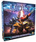 Heidelberger Spieleverlag, HeidelBÄR Games HG002 - VOLT (2. Auflage) - Arenakämpfe, für 2-4 Spieler, ab 10 Jahren - Deutsch