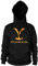 Yellowstone Offizielles Lizenzprodukt Kapuzenpullover (Schwarz), X-Large