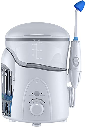 BIHANI Botella De Lavado Nasal Nasal Lavado Nasal, Máquina de Enjuague Nasal pulsante eléctrica para el Alivio de los Senos paranasales y Las alergias, Alivio Natural rápido
