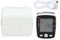 YUMILI Automatic Wrist Blood Pressure Monitor, Electronic Blood Pressure Monitor for home use or on the go,Easy and Accurate measurement