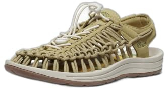 KEEN Newport H2 Sandali Unisex | Questa semplice scarpa adidas in morbida pelle con leggera ammortizzazione e suola in gomma vulcanizzata offre comfort.