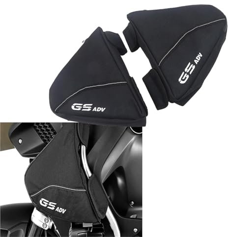 GUYANA Satteltaschen 2 Motorrad-Seitentaschen Mit Aufbewahrungswerkzeug Für BMW R 1250 GS Adventure R1250GS ADV R1200GS ADV für Reisen