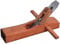 Rosewood Hand Planer for Household Woodworking Edge Wood Trimming Tools Carpenter Artistic DIY Portable Woodcraft Planer(400mm)