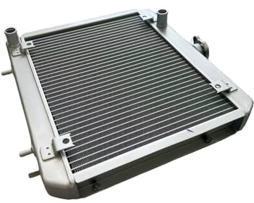 Radiateur 9DS #-181100-6000 for CF MOTO NEW600 625 ATV Cforce X6 600S 600 modèles EPS
