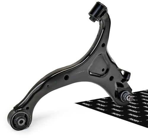 RIDEX 273C0366 Lenker Radaufhängung Querlenker Vorne Links für HYUNDAI SANTA FÉ II (CM) 545002B000 545002B100 545002P000