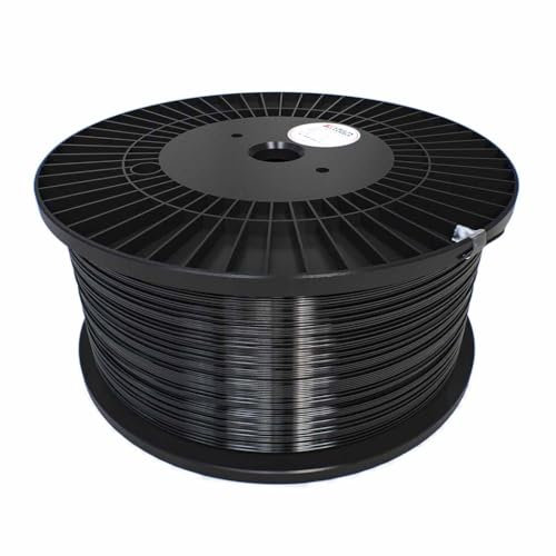 FormFutura - HDglass (Blinded Black, 1.75mm, 8000 gram)